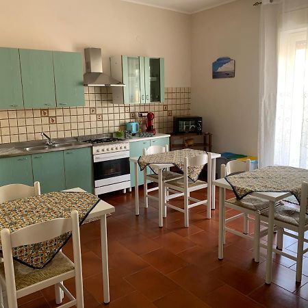 Cas'Ilenia Lido Azzurro Appartement Porto Empedocle Buitenkant foto