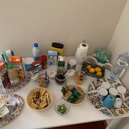 Cas'Ilenia Lido Azzurro Appartement Porto Empedocle Buitenkant foto
