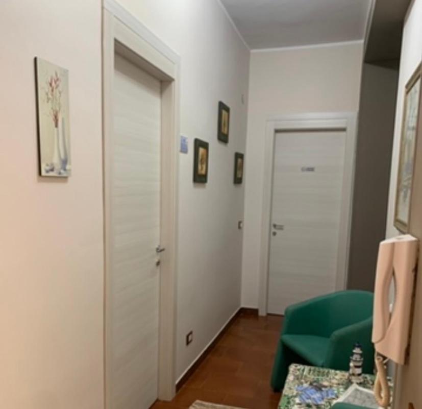 Cas'Ilenia Lido Azzurro Appartement Porto Empedocle Buitenkant foto