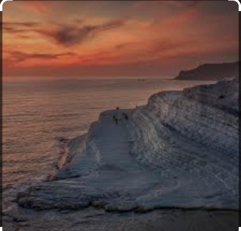 Cas'Ilenia Lido Azzurro Appartement Porto Empedocle Buitenkant foto