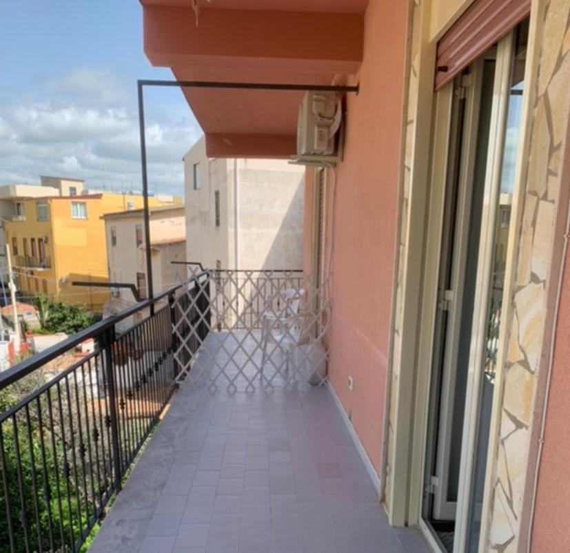 Cas'Ilenia Lido Azzurro Appartement Porto Empedocle Buitenkant foto