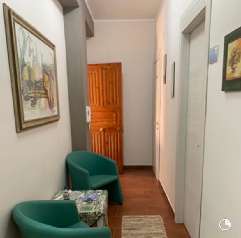 Cas'Ilenia Lido Azzurro Appartement Porto Empedocle Buitenkant foto