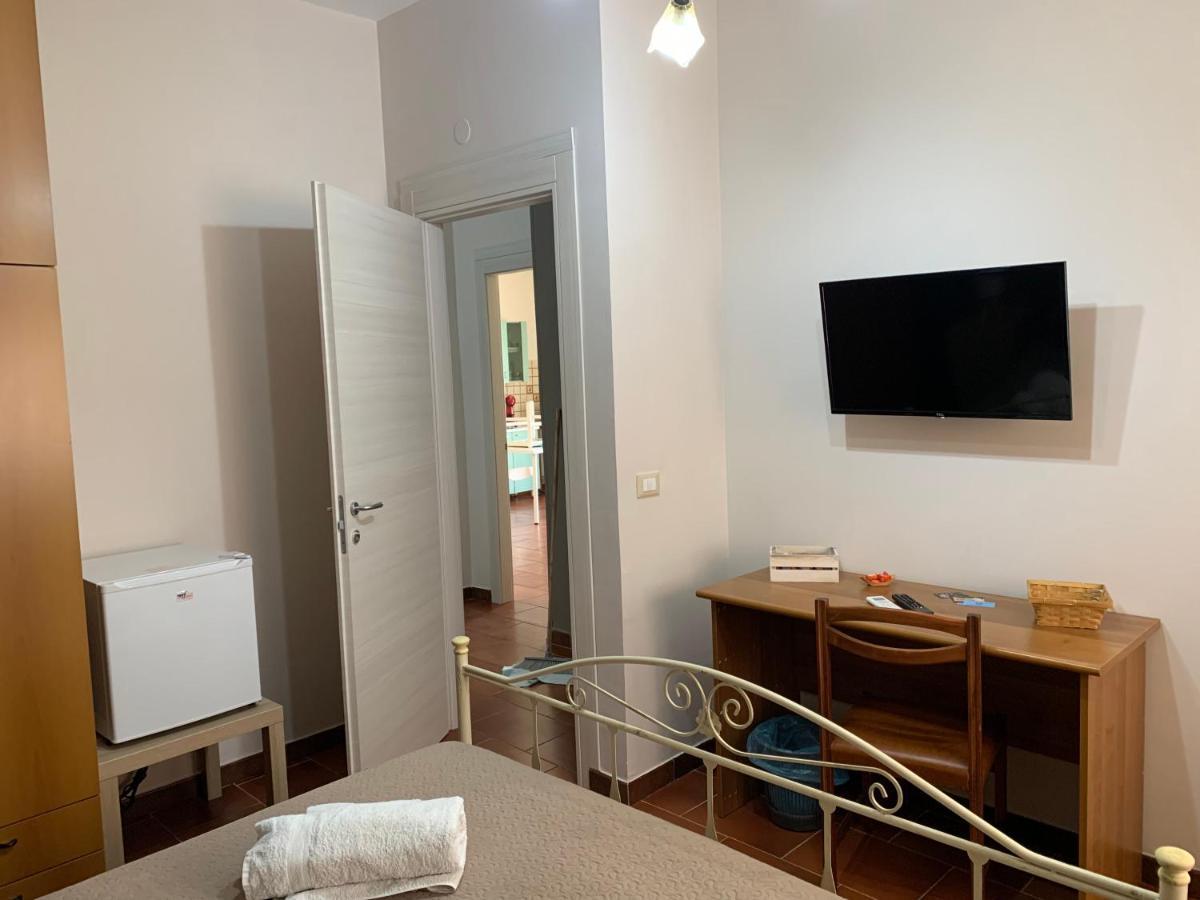Cas'Ilenia Lido Azzurro Appartement Porto Empedocle Buitenkant foto