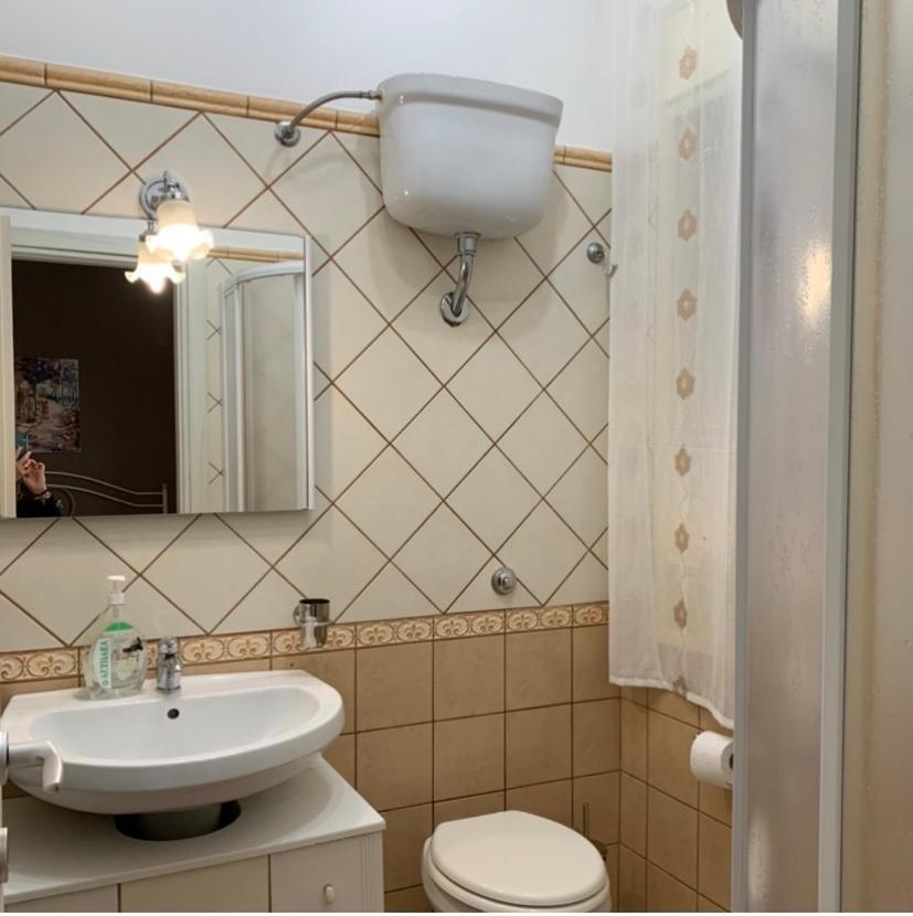 Cas'Ilenia Lido Azzurro Appartement Porto Empedocle Buitenkant foto