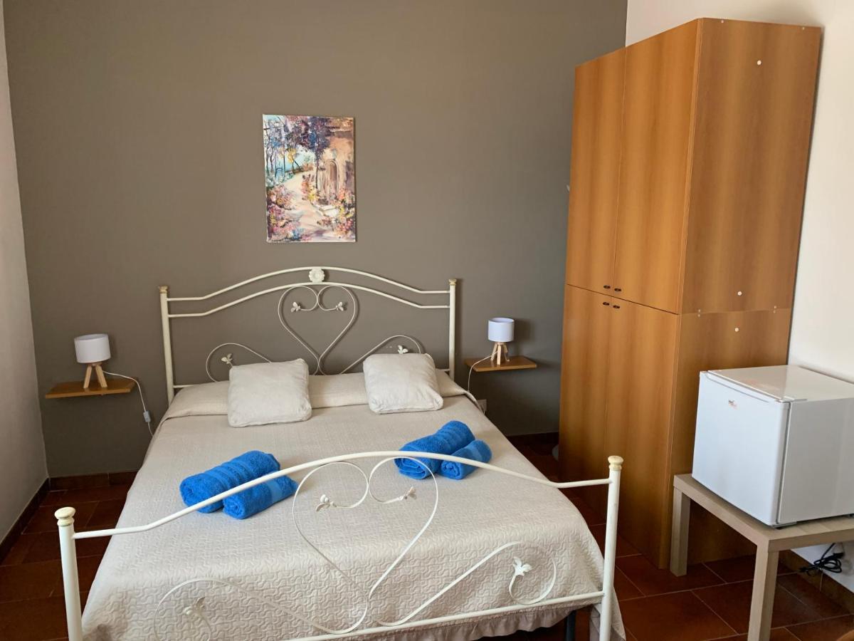Cas'Ilenia Lido Azzurro Appartement Porto Empedocle Buitenkant foto