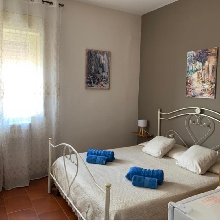 Cas'Ilenia Lido Azzurro Appartement Porto Empedocle Buitenkant foto