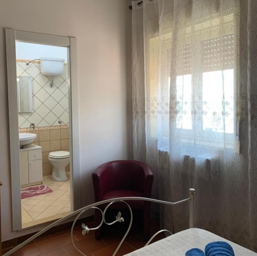 Cas'Ilenia Lido Azzurro Appartement Porto Empedocle Buitenkant foto