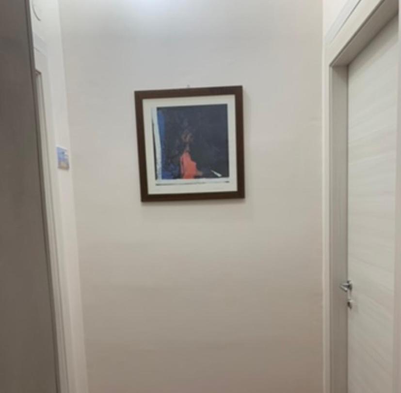 Cas'Ilenia Lido Azzurro Appartement Porto Empedocle Buitenkant foto