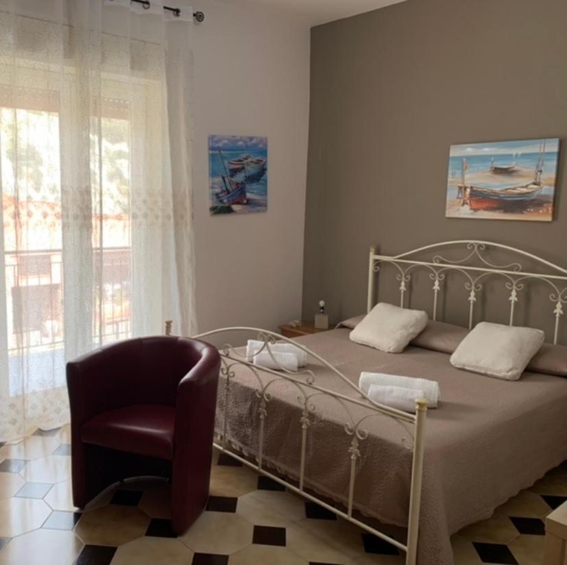 Cas'Ilenia Lido Azzurro Appartement Porto Empedocle Buitenkant foto