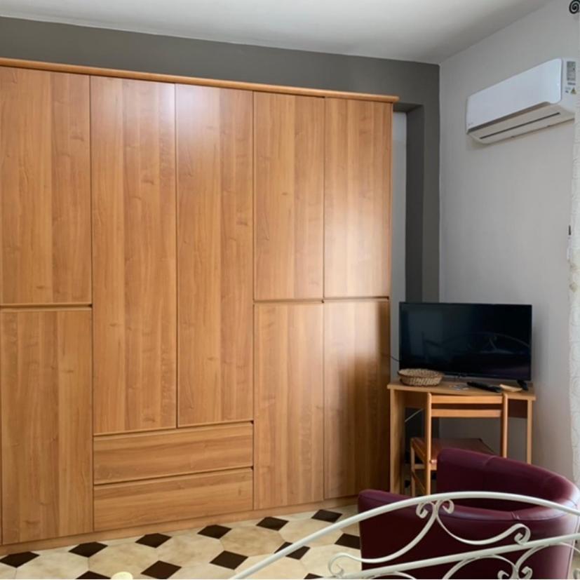Cas'Ilenia Lido Azzurro Appartement Porto Empedocle Buitenkant foto